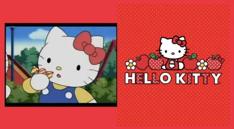 Hello Kitty: Cómo una pequeña gata blanca se convirtió en una de las marcas más valiosas del mundo Créditos: Especial