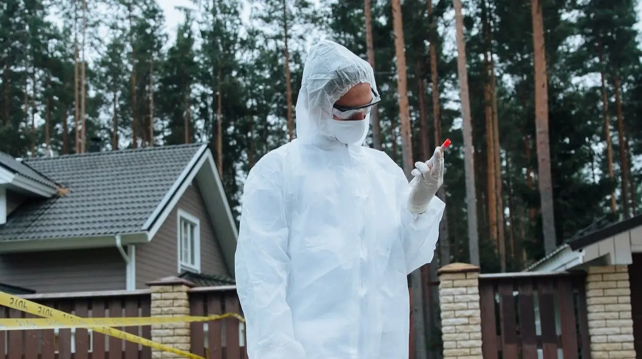 7. Criminolog&iacute;a y criminal&iacute;stica