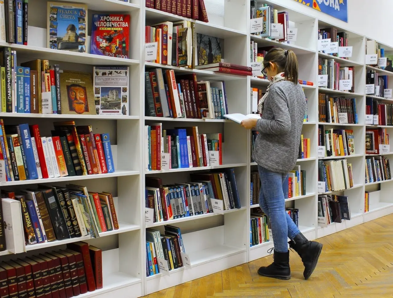 1. Literatura	
