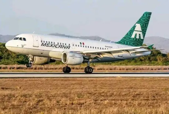 Esta iniciativa de Mexicana de Aviación no solo beneficia a los adultos mayores, sino que también plantea un nuevo enfoque disruptivo en el mercado de las aerolíneas low cost. 