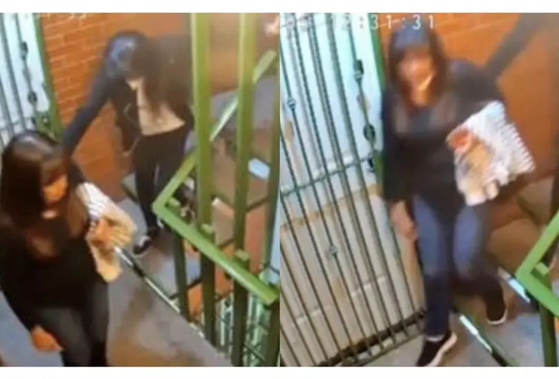 Fue detenida la madre del feminicida de Monserrat Ju&aacute;rez, aunque no se sabe la naturaleza de su relaci&oacute;n con el caso. 