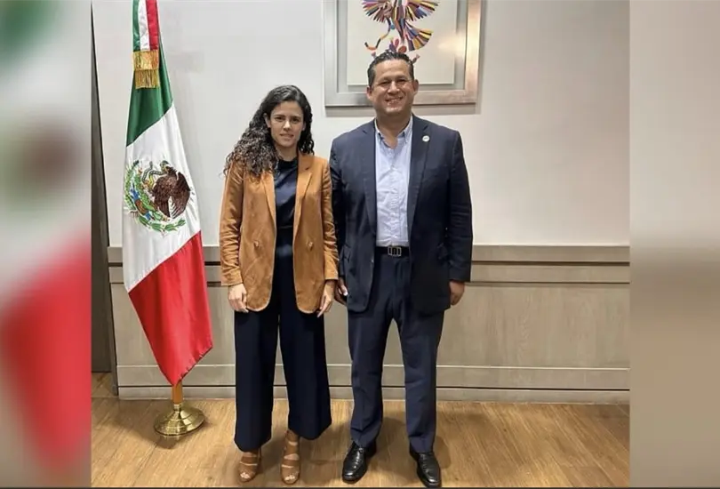 El proyecto Agua S&iacute; tiene como prioridad garantizar un futuro m&aacute;s sustentable para Gto. 