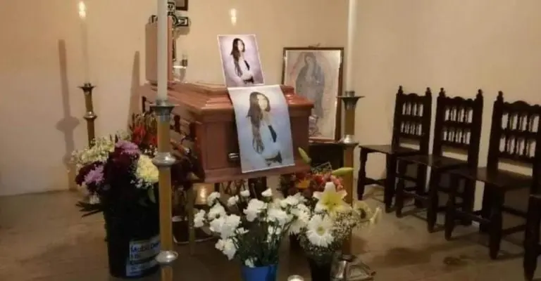 Caso Montserrat Juárez: Detienen a Carmen 'N', madre de su feminicida Créditos: Captura de video