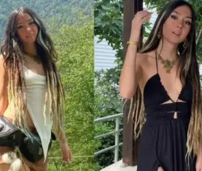 Muere Shani Louk: Israel confirma la muerte de la joven influencer secuestrada por Hamás