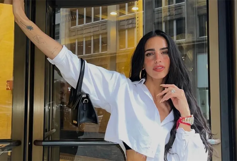 Critican a B&aacute;rbara de Regil por comentario de Acapulco