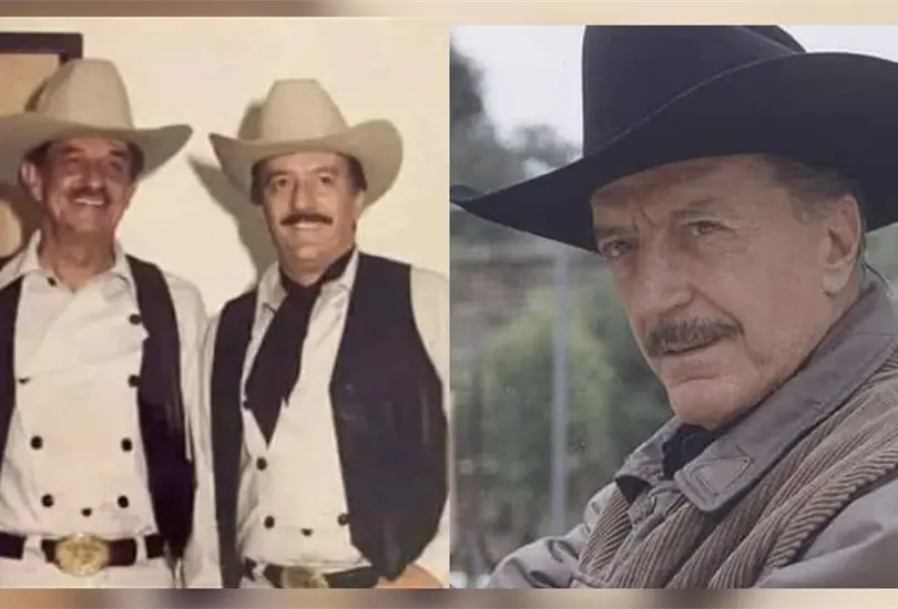 El actor comenz&oacute; su carrera como productor en los 50s. 