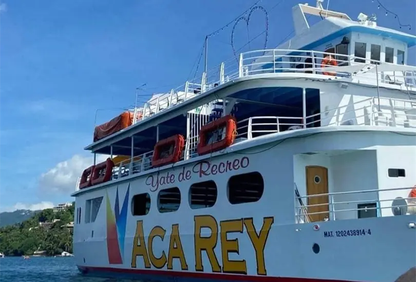 Hurac&aacute;n &acute;Otis&acute; deja 48 v&iacute;ctimas y 6 desaparecidos. 