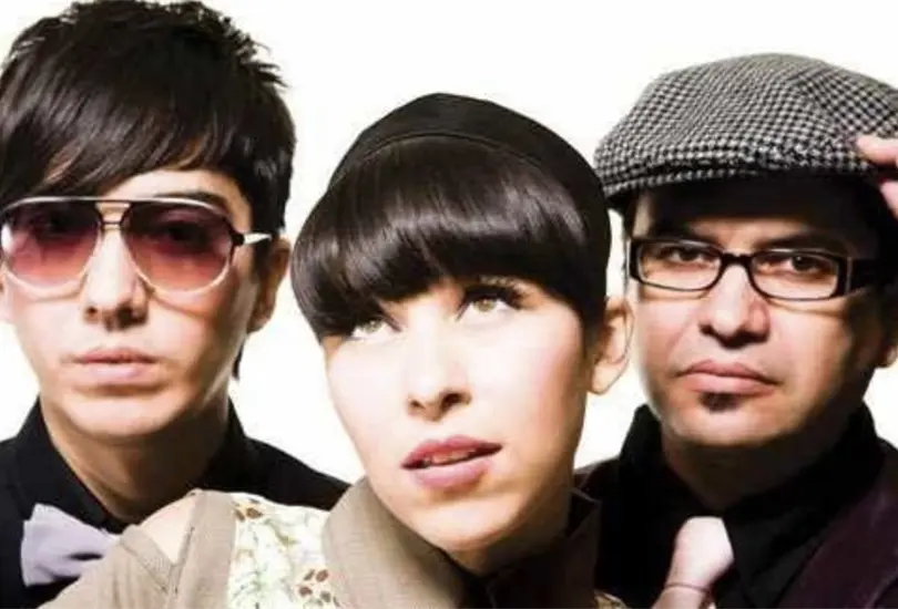 La codiciada banda tendrá un regreso muy esperado por sus fans. La codiciada banda tendrá un regreso muy esperado por sus fans.