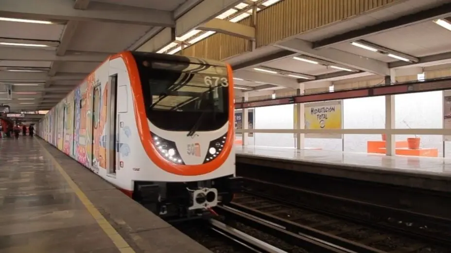 ¿Cuáles estaciones de la Línea 1 del Metro de la CDMX que están abiertas? ¿Cuáles estaciones de la Línea 1 del Metro de la CDMX que están abiertas?