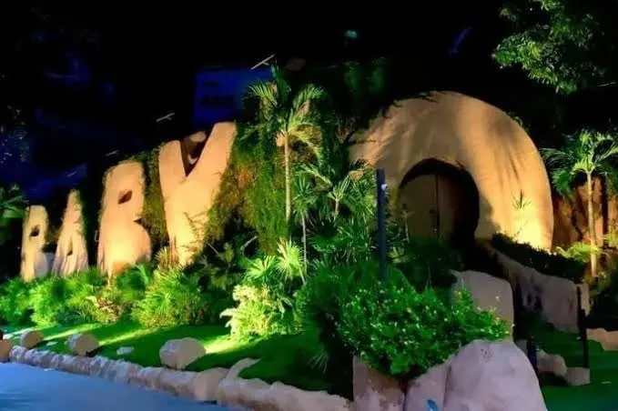 El ic&oacute;nico antro hab&iacute;a sobrevivido otros desastres naturales pero esta ocasi&oacute;n no se salvo. 