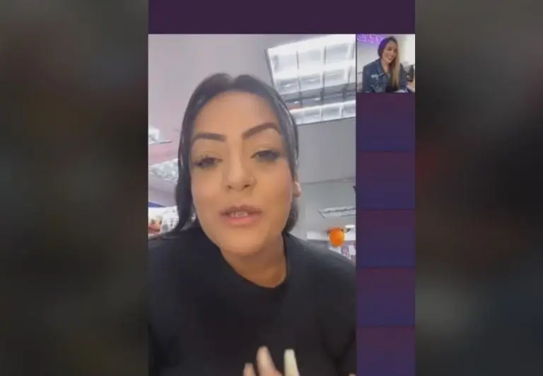 Empresa premia a mujer que se depiló en el transporte público (TikTok)