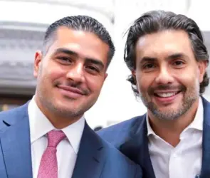 &iquest;Adi&oacute;s alianza? PVEM romper&iacute;a con Morena si Garc&iacute;a Harfuch no es el candidato de la CDMX