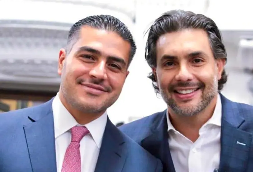 El l&iacute;der del PVEM en la CDMX ha demostrado su predilecci&oacute;n por el perfil de Garc&iacute;a Harfuch para competir por la capital. 