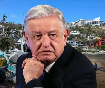 En Navidad las familias de Acapulco van a estar muy contentas, anticipa AMLO
