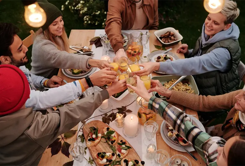 Restaurante causa pol&eacute;mica en redes