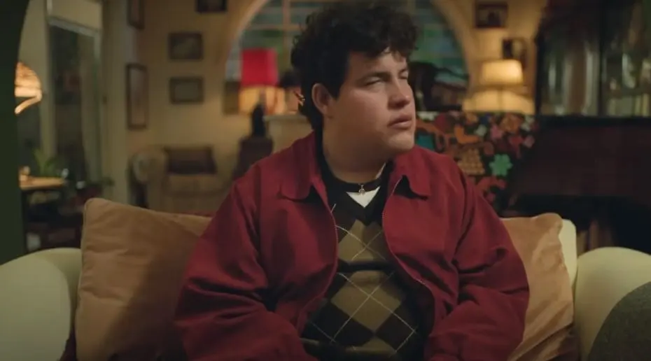 Ojitos de huevo (17 de noviembre). Alexis, un joven ciego que sueña con ser un comediante exitoso, se muda a una de las ciudades más grandes del mundo, dejando atrás la sobreprotección de su padre.