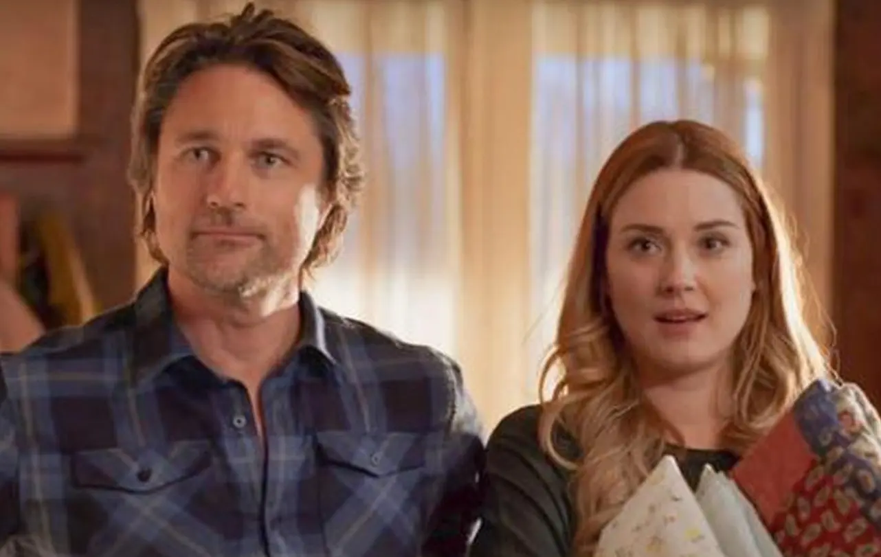 Un lugar para soñar: Temporada 5 - Parte 2 (30 de noviembre). Mel se adapta a un ritmo de vida diferente, Jack busca expandirse, y todo Virgin River enfrenta nuevos desafíos entre secretos que se develan.