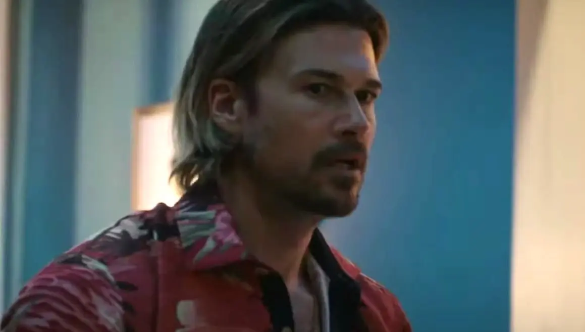 Hechos polvo (30 de noviembre). En esta serie de acción de los creadores de Cobra Kai, un equipo especial de élite debe neutralizar una amenaza en Las Vegas.