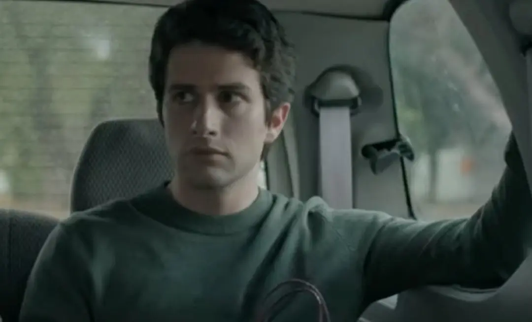 No voy a pedirle a nadie que me crea (24 de noviembre). La carrera de un escritor pasa repentinamente de página cuando se ve enredado en una red criminal justo antes de mudarse a Barcelona.