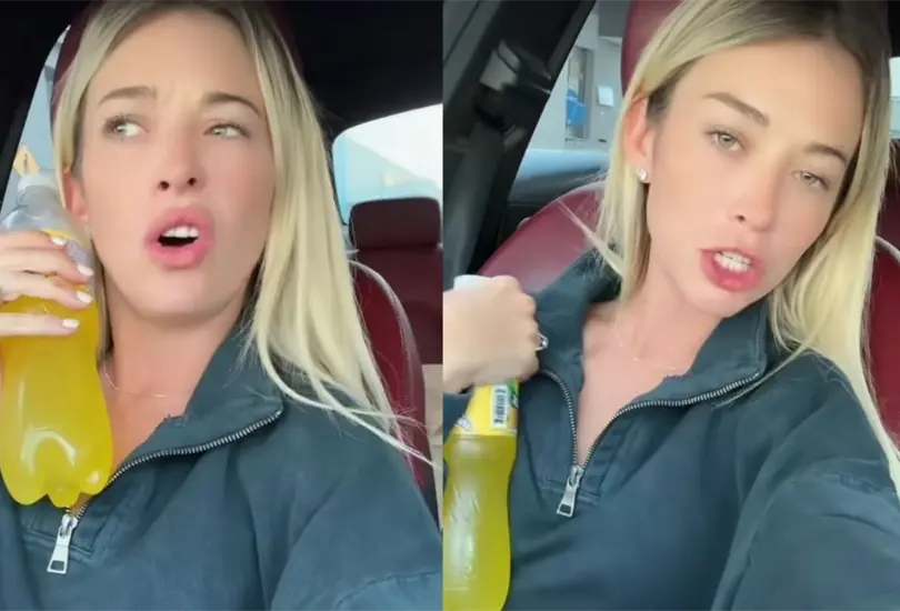 Una mujer decidió colocar un GPS al auto de su esposo luego de sospechar que podría ser infiel Una mujer decidió colocar un GPS al auto de su esposo luego de sospechar que podría ser infiel