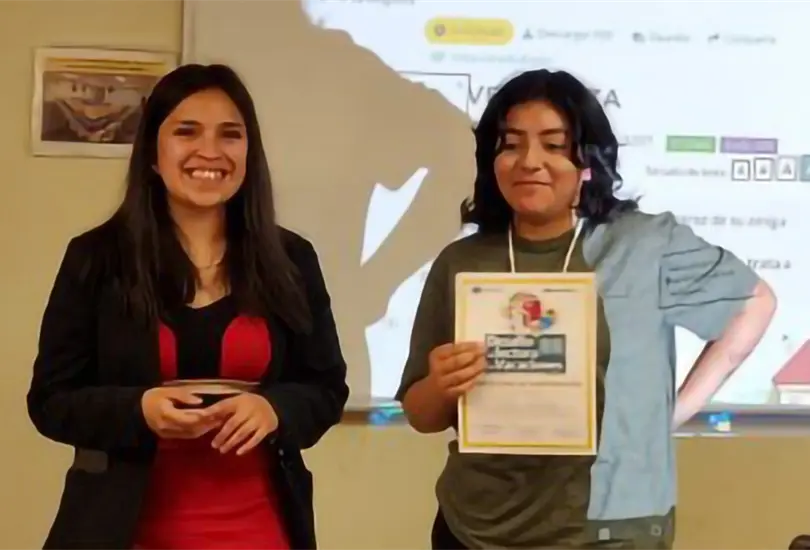 Seg&uacute;n datos de la UNESCO, la poblaci&oacute;n escolar de Am&eacute;rica Latina y el Caribe ha sido una de las m&aacute;s afectadas en el mundo. 
