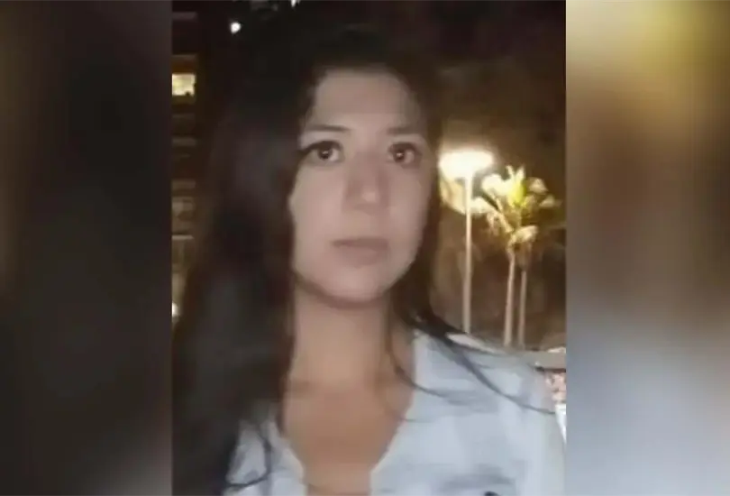 Montserrat Ju&aacute;rez fue asesinada en un departamento de la Ciudad de M&eacute;xico. 