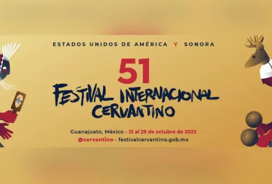 En esta edición habrá eventos en el Palacio de Bellas Artes. 