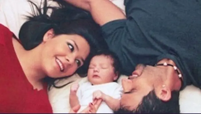 En la Cuarta Generación, el amor llegó con Yuridia y Édgar, quienes incluso tuvieron un hijo juntos; aunque el amor se terminó tiempo después.