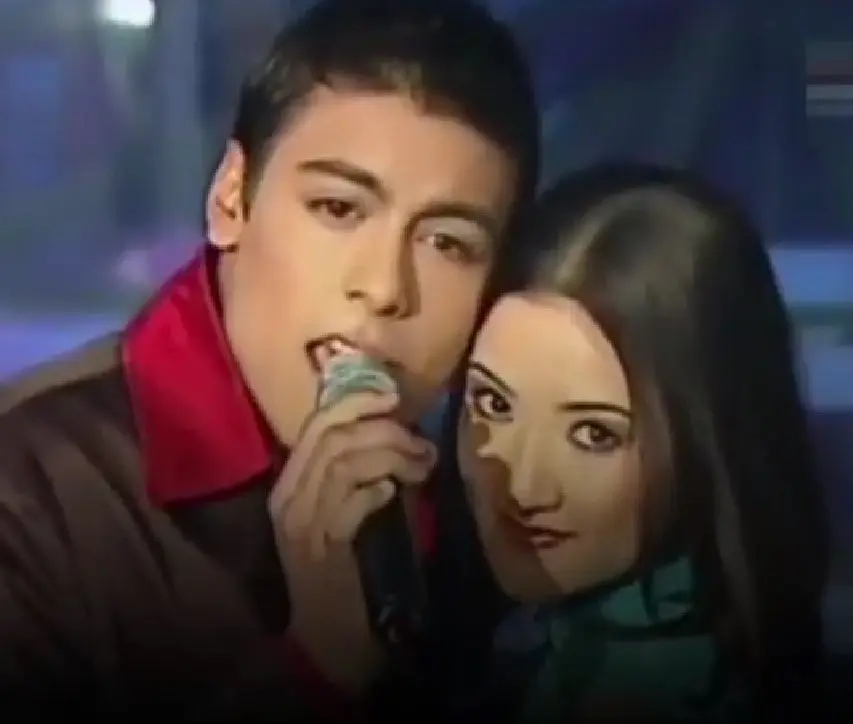 Carlos Rivera y Hiromi 