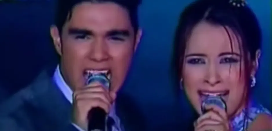 Muchos recordarán el drama que se dio cuando expulsaron a José Luis de la competencia y Cynthia se convirtió en un mar de lágrimas sin él.