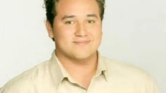 La relación más tóxica que hubo en La Academia sin duda fue la suya. César siempre se mostraba agresivo con ella. 