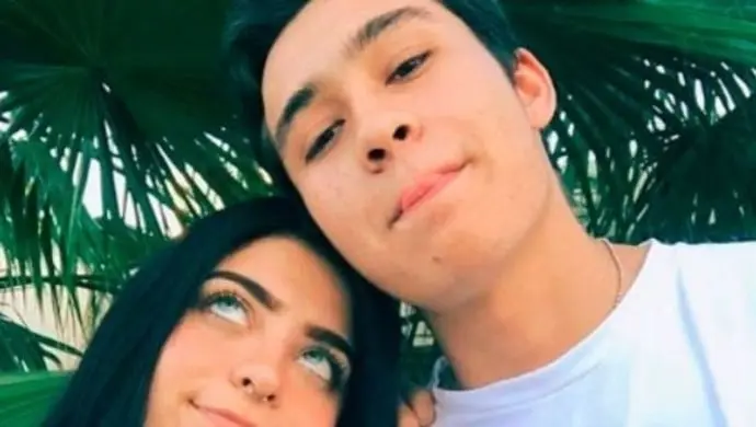 Fueron una de las parejas que se formaron más recientemente, quienes juraron que su amor sobreviviría al reality show. 