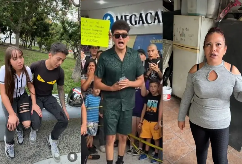 HotSpanish, el famoso creador de contenido que ha triunfado en redes por sus pol&eacute;micos retos, dio a conocer que realizar&aacute; un reality show en el que participar&aacute;n algunos de los protagonistas de sus videos m&aacute;s controversiales