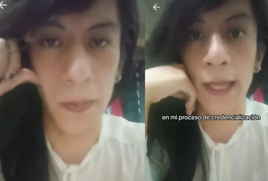 Una mujer trans denunció en redes sociales que fue víctima de transfobia por parte del personal de la Biblioteca Vasconcelos, ubicada en Eje 1 Norte, Buenavista en la alcaldía Cuauhtémoc