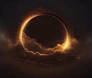 Tus deseos hechos realidad: Rituales para el amor, dinero y abundancia en el Eclipse solar 2023