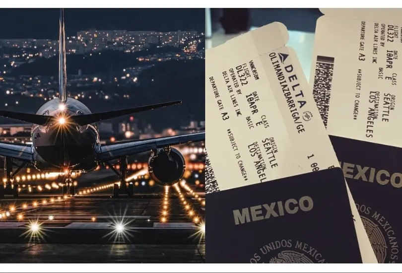 Ve planeando tu viaje soñado. Ve planeando tu viaje soñado.
