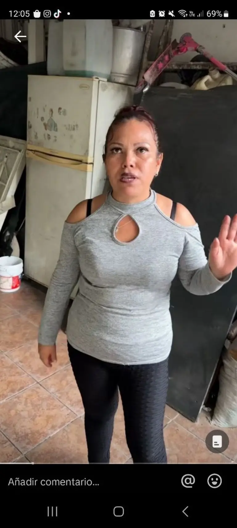 La casa de los cuernudos de HotSpanish - Tomada de video