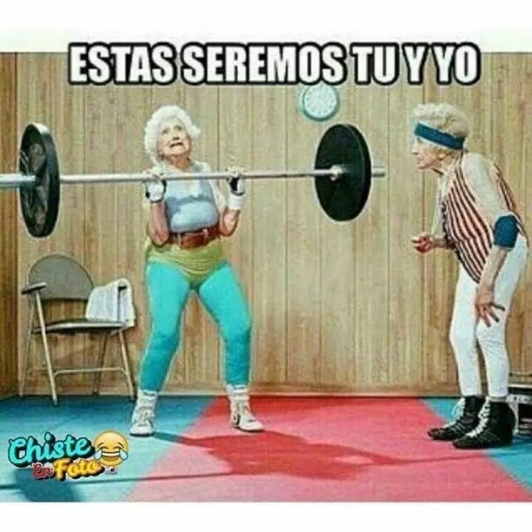Tarjeta INAPAM: Descuentos en gimnasios para adultos mayores ¡Mantente en forma! Créditos: Especial