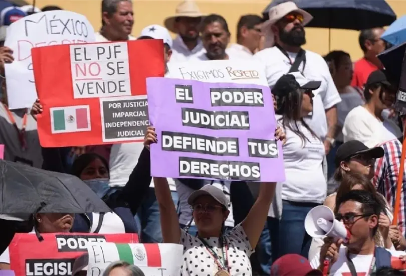 &iquest;Qu&eacute; pasar&aacute; con los fideicomisos del Poder Judicial?