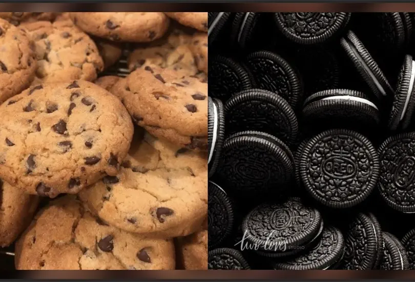 Tremenda noticia para los adictos a las galletas de chocolate. Tremenda noticia para los adictos a las galletas de chocolate.