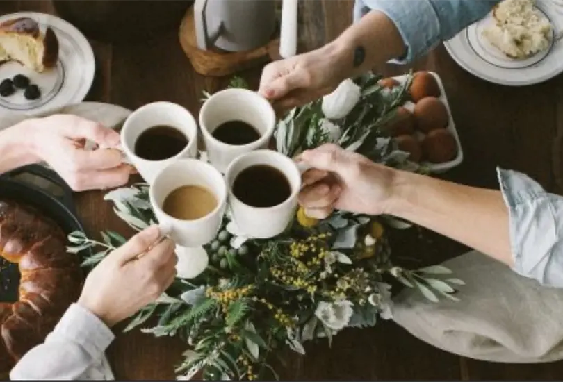 Te dejamos estos cinco lugares para que la reuni&oacute;n con tus amigas sea todo un &eacute;xito. 