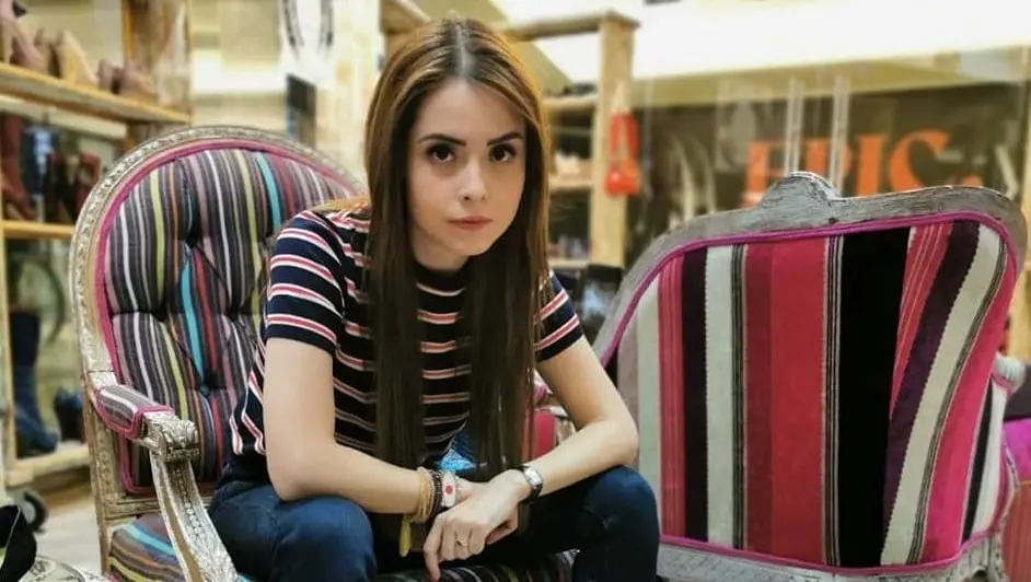 Maryfer Centeno