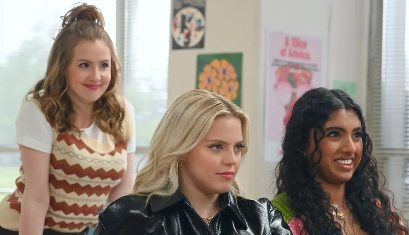 Chicas Pesadas fue una de las pel&iacute;culas m&aacute;s populares de los a&ntilde;os 2000 que consagr&oacute; las carreras de Rachel McAdams, Lindsay Lohan y Amanda Seyfied. En enero de 2024, 20 a&ntilde;os despu&eacute;s del estreno, Paramount lanzar&aacute; una nueva versi&oacute;n de la cinta, que promete ser m&aacute;s inclusiva.