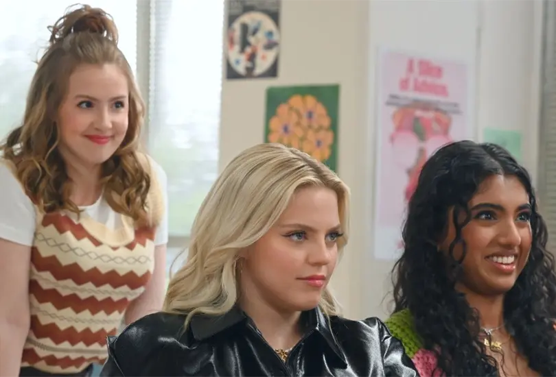 Chicas Pesadas fue una de las pel&iacute;culas m&aacute;s populares de los a&ntilde;os 2000 que consagr&oacute; las carreras de Rachel McAdams, Lindsay Lohan y Amanda Seyfied. En enero de 2024, 20 a&ntilde;os despu&eacute;s del estreno, Paramount lanzar&aacute; una nueva versi&oacute;n de la cinta, que promete ser m&aacute;s inclusiva.