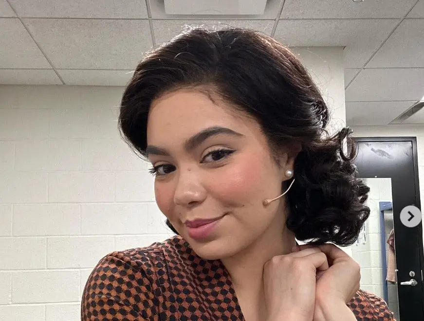 Ahora el personaje se llamar&aacute; Janis 'Imi'ike y estar&aacute; interpretado por Auli&acute;i Cravalho.