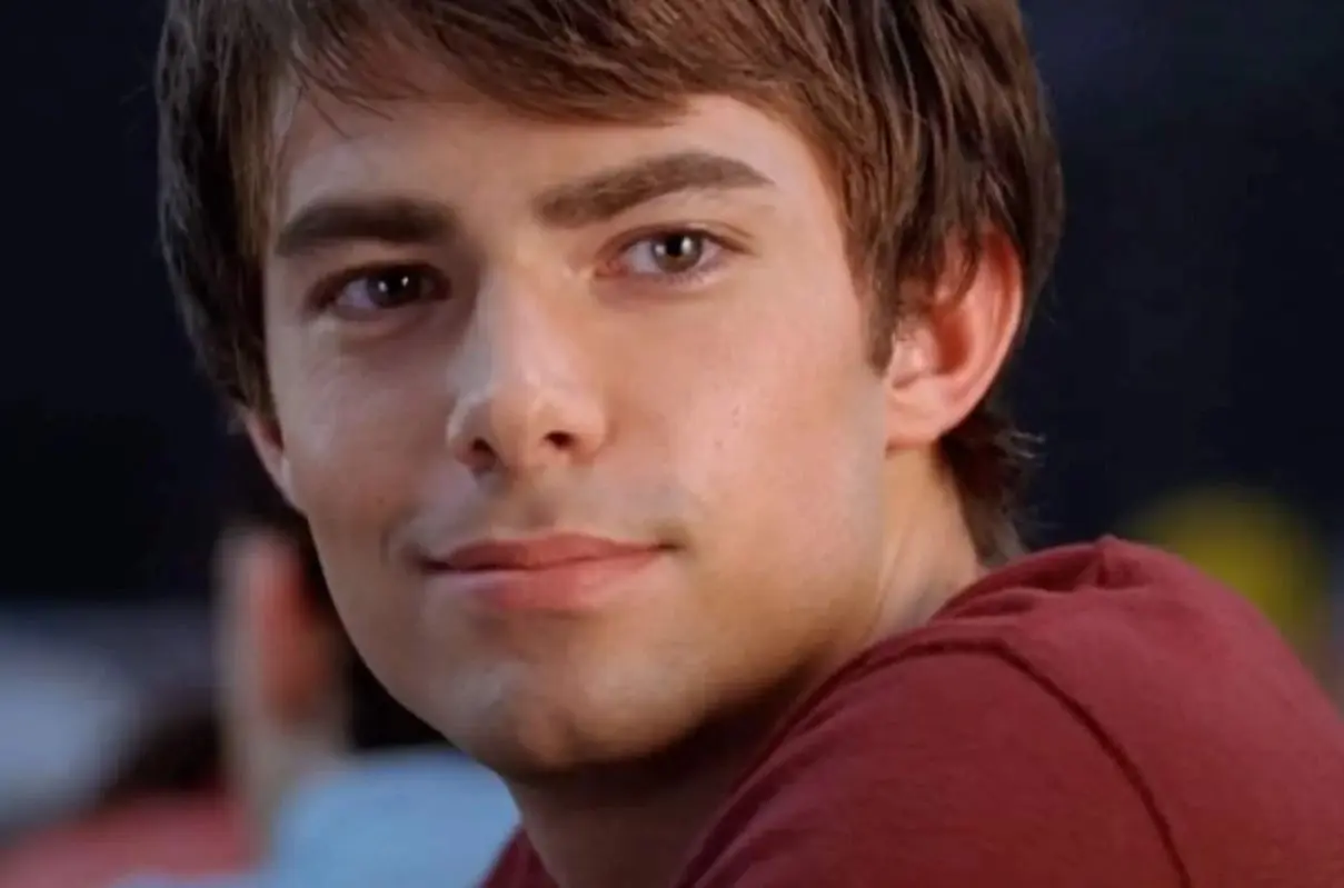 Aaron Samuels
