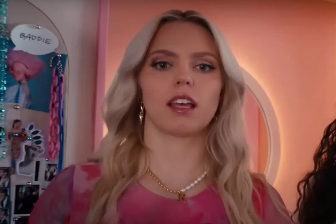 La nueva regina ser&aacute; interpretada por Rene&eacute; Rapp.