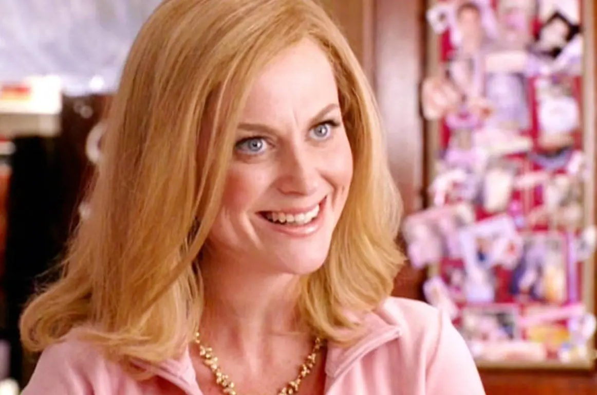 Mam&aacute; de Regina George