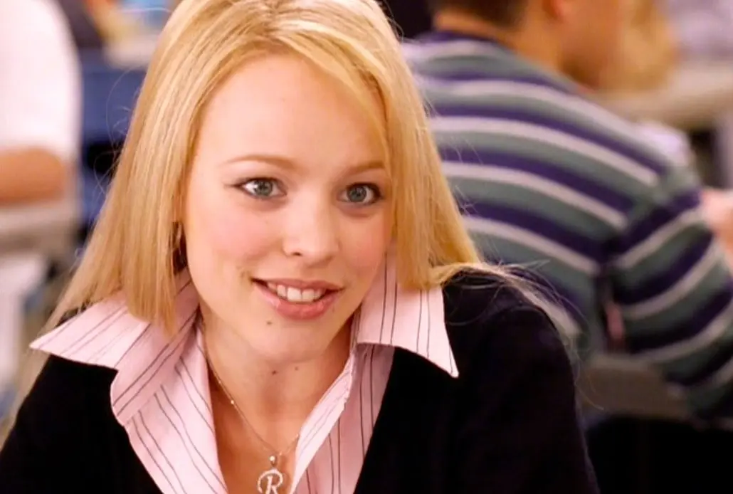 Regina George