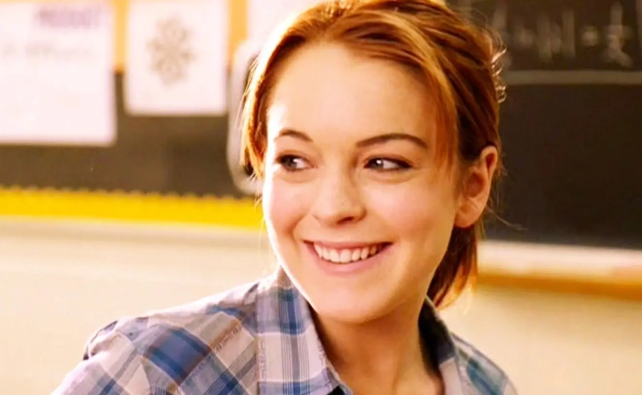 Cady Heron